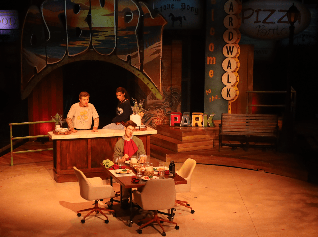 The Morris & Essex Line –&nbsp;ASM